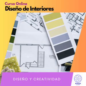 Diseño de interiores