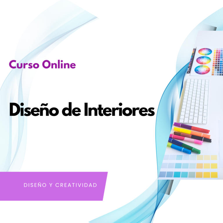 Diseño de Interiores