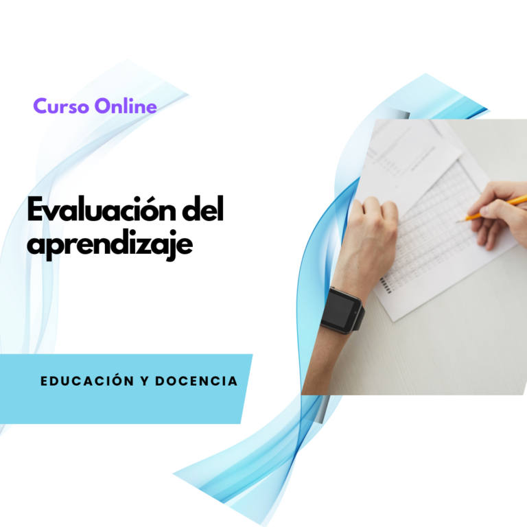 Diseño de instrumentos de evaluación