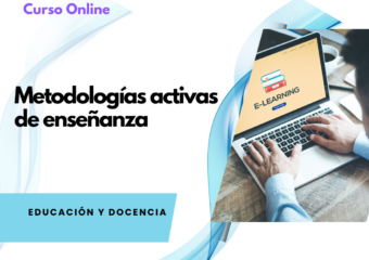Metodologías activas de enseñanza