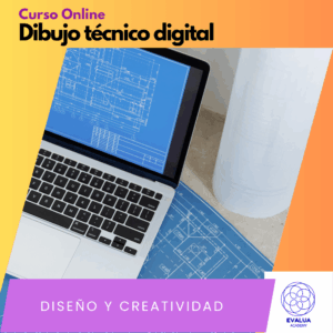 Dibujo técnico digital