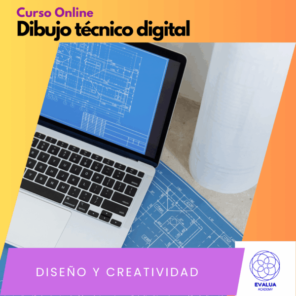 Dibujo técnico digital