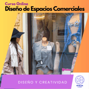 Diseño Espacios comerciales