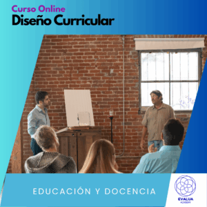 Diseño curricular