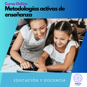Metodologías activas de enseñanza