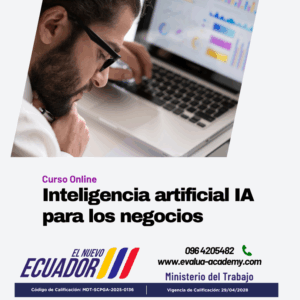 IA aplicada a los negocios