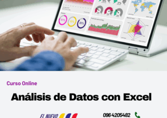 Análisis de Datos con Excel