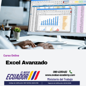 Excel avanzado