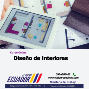 Diseño de interiores