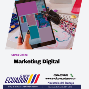 Marketing digital