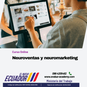 Neuroventas y neuromarketing