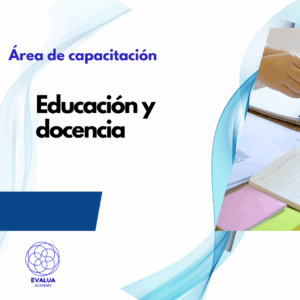 Educación y docencia