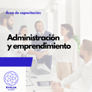 Administración y emprendimiento
