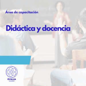 Didáctica y docencia