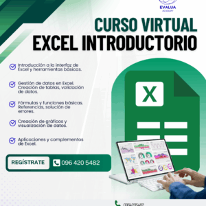 Excel Introductorio