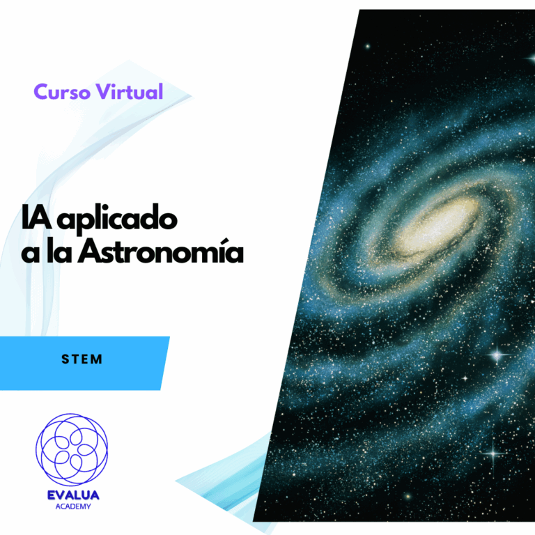 IA aplicada a la Astronomía