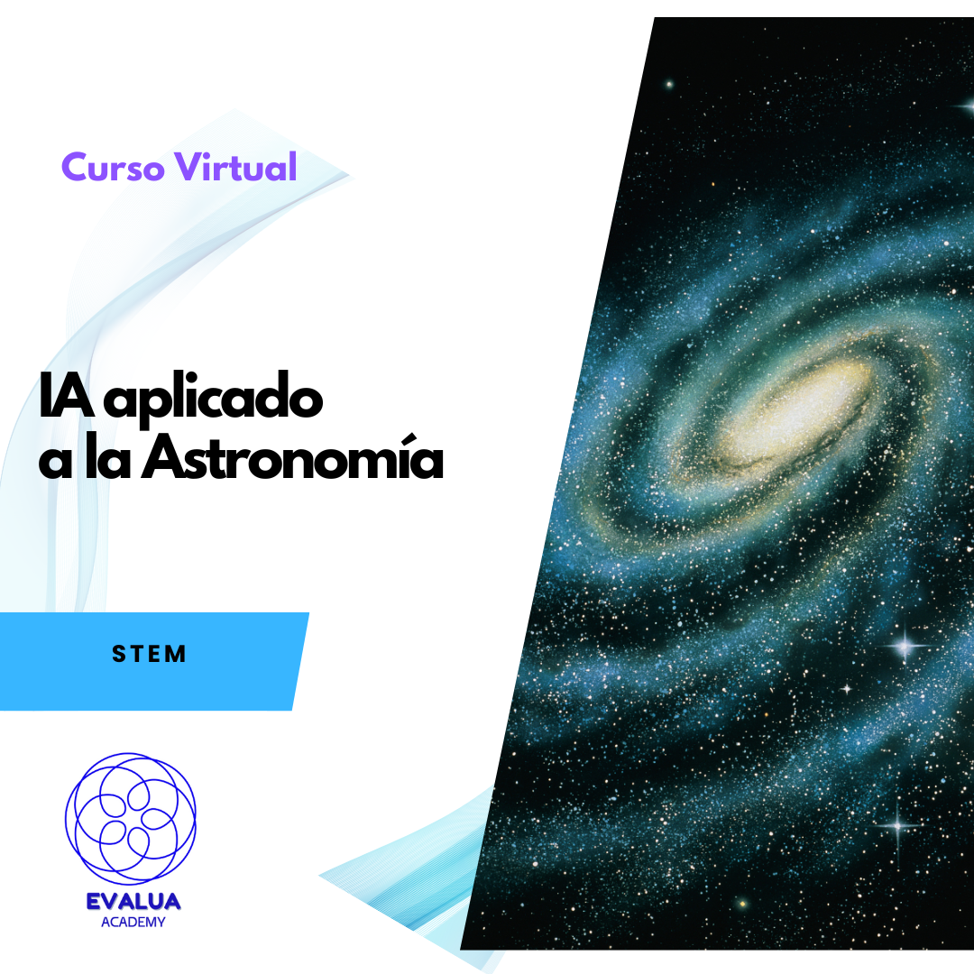 IA aplicada a la Astronomía