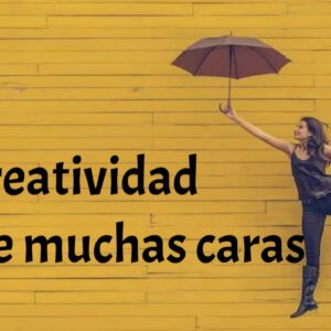 Desarrollo de la Creatividad