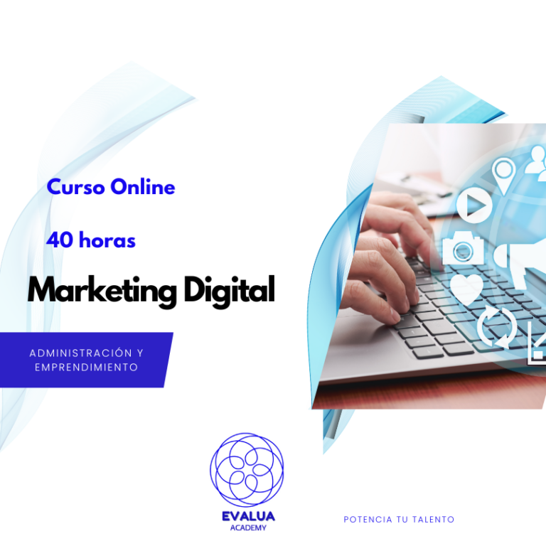 Marketing digital