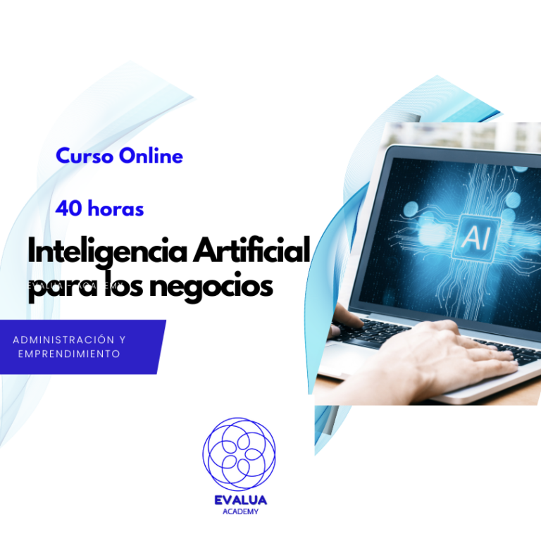 IA para los negocios