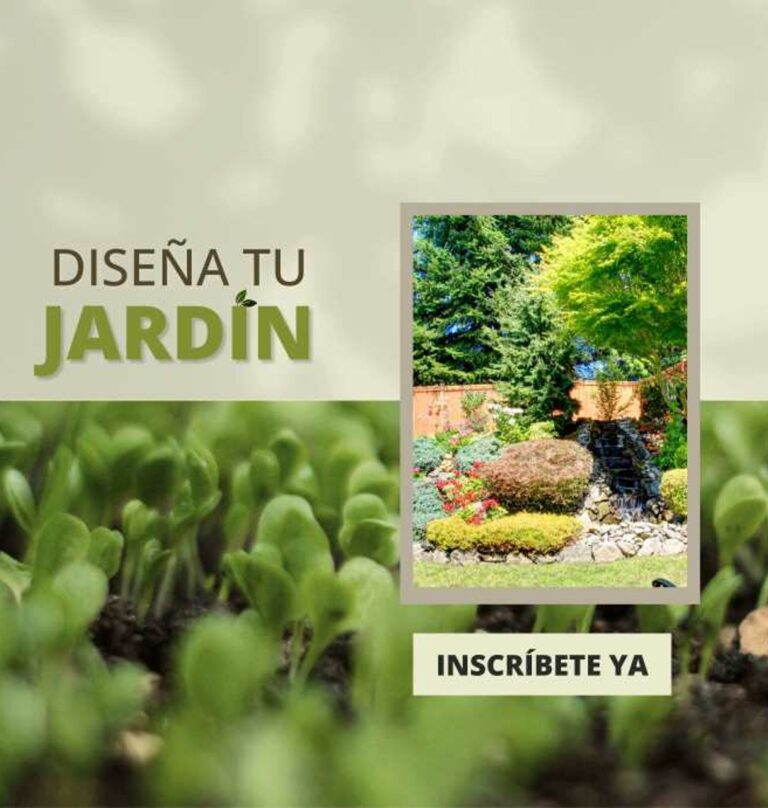 Diseño de Jardines