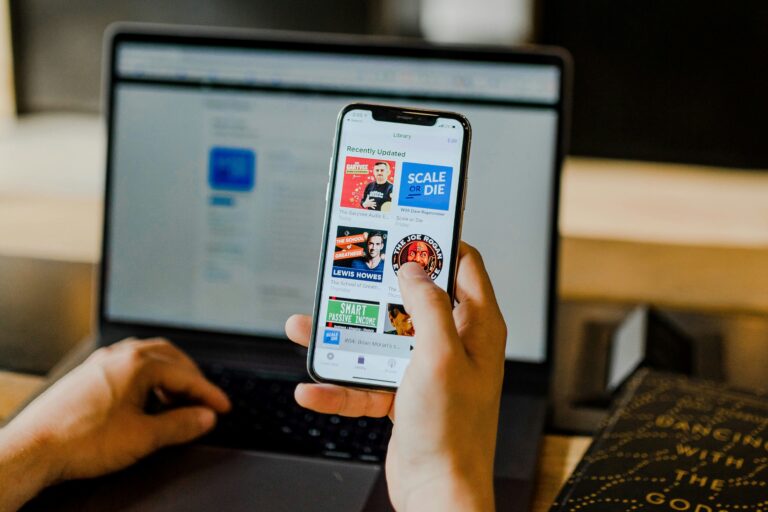 Marketing digital // Avalado por el Ministerio de Trabajo