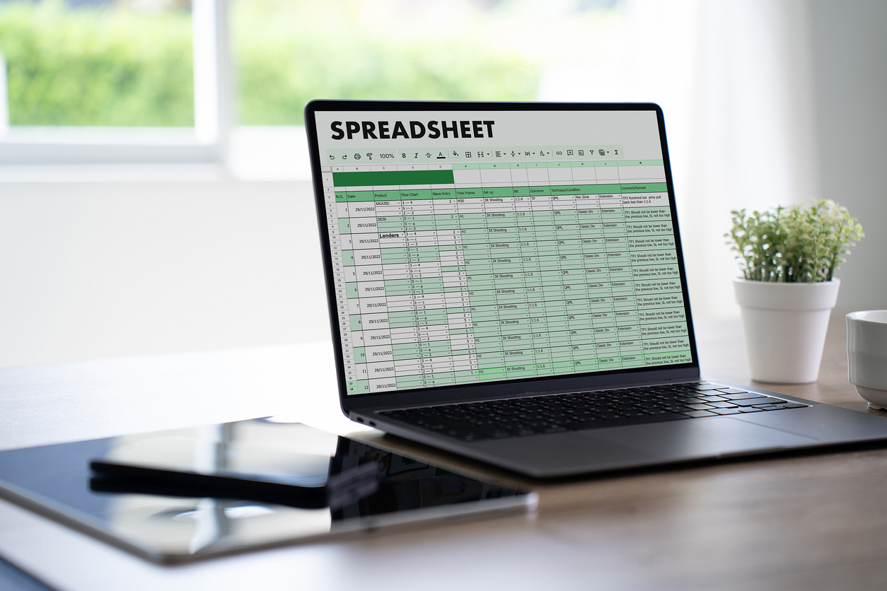 Excel Introductorio