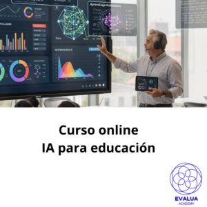 IA para educación